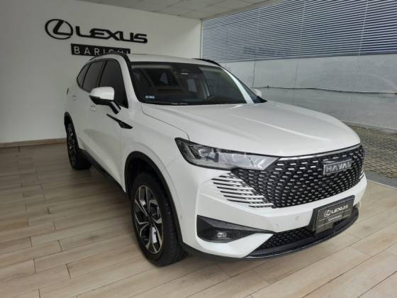 GWM HAVAL H6 1.5 PHEV PREMIUM AWD E-TRACTION